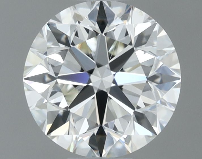 Diamond Natural 0,7Ct I-VS1 Round - IGI778612721