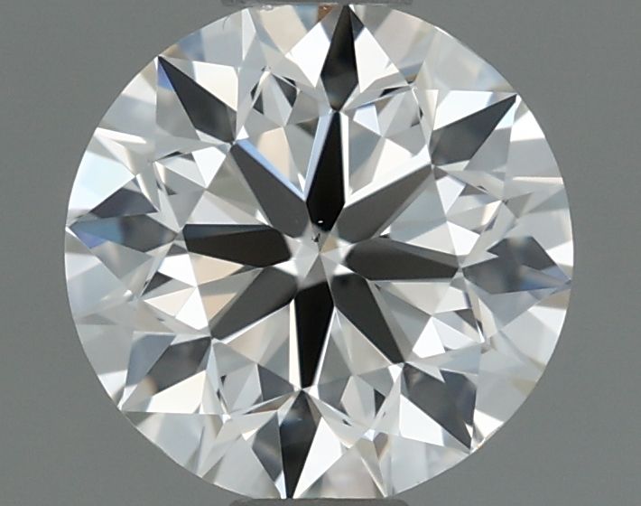 Diamond Natural 0,7Ct I-VS1 Round - IGI778607983