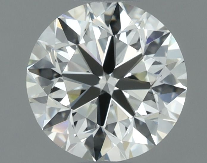 Diamond Natural 0,7Ct I-VS1 Round - IGI772680137