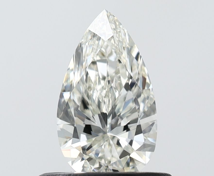 Diamond Natural 0,5Ct I-VS1 Pear - IGI746533004