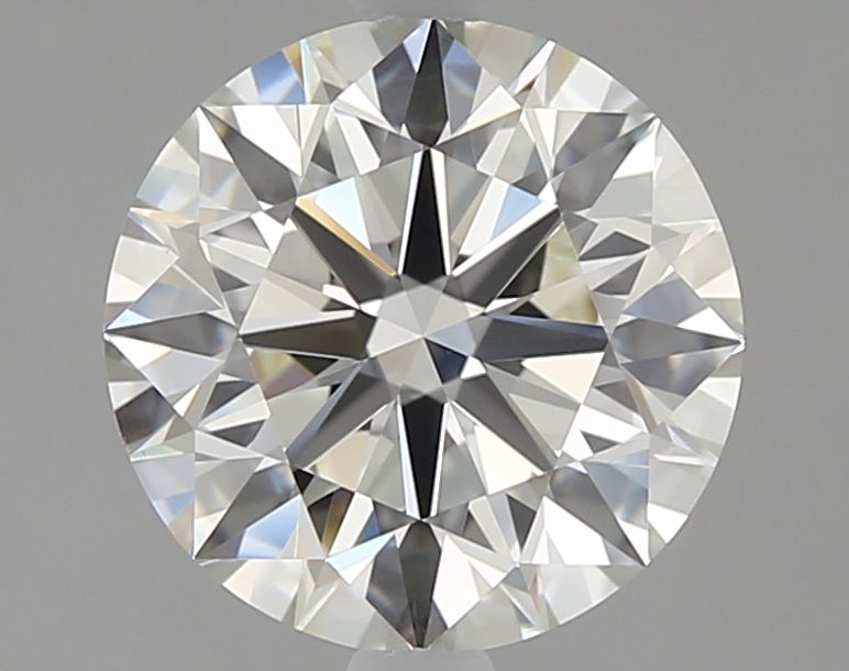 Diamond Natural 1,92Ct K-VS1 Round - GIA2225904053