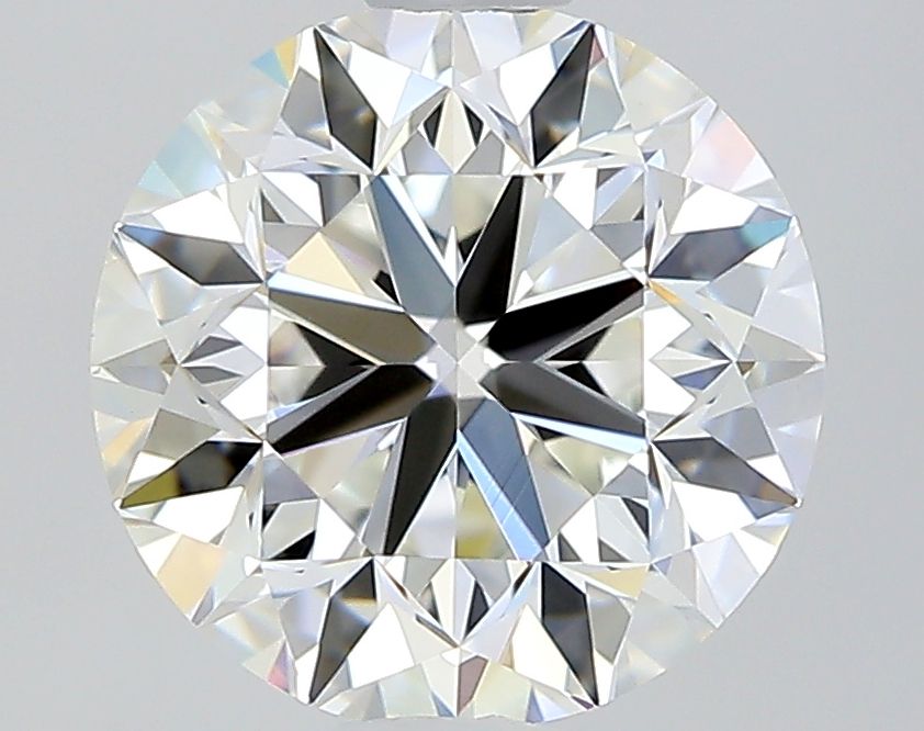 Diamond Natural 1,3Ct G-VS1 Round - GIA7546206465