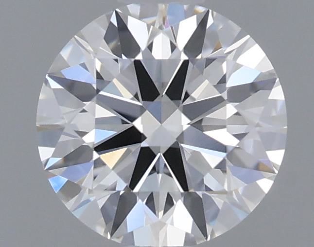 Diamond Natural 0,71Ct G-VVS2 Round - GIA2506358800
