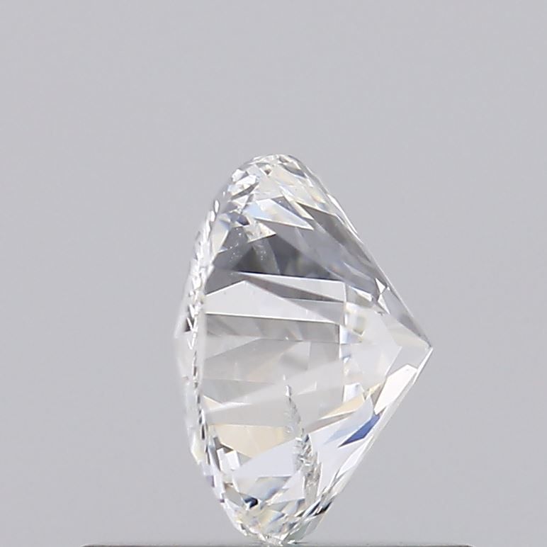 Diamond Natural 0,6Ct E-SI2 Round - GIA7478744871