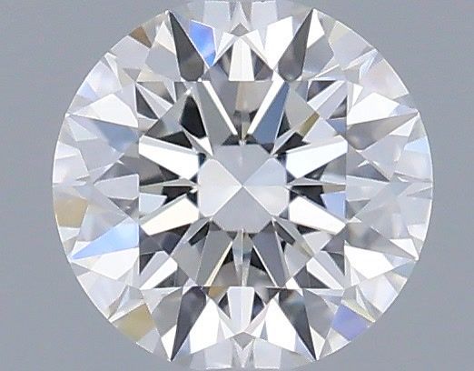 Diamond Natural 0,33Ct E-VS2 Round - GIA2547503347