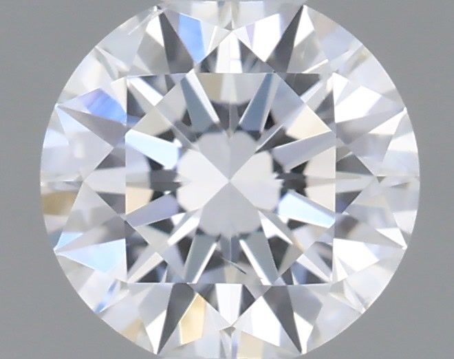 Diamond Natural 0,32Ct E-SI2 Round - GIA2446347003