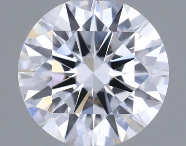 Diamond Natural 0,31Ct E-VVS1 Round - GIA7506174913