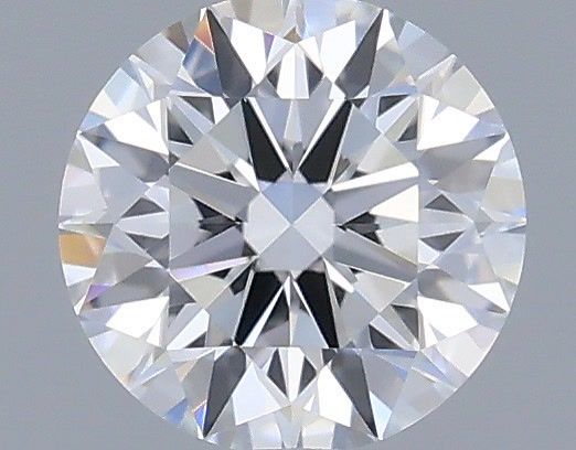 Diamond Natural 0,34Ct F-VS2 Round - GIA1548503259