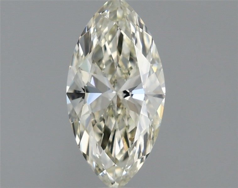 Diamond Natural 0,53Ct M-VS1 Marquise - GIA6525179153