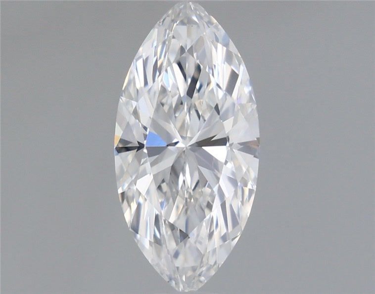 Diamond Natural 0,5Ct E-VS1 Marquise - GIA2517048981