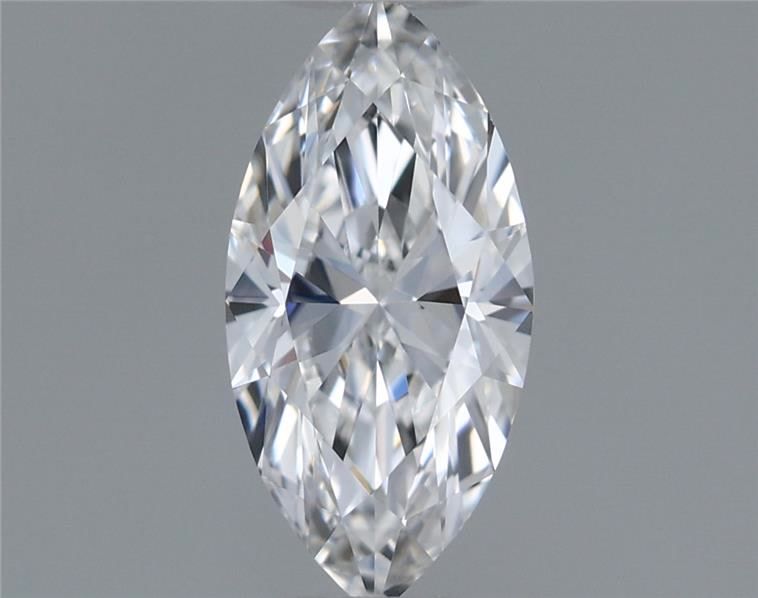 Diamond Natural 0,54Ct E-VS1 Marquise - GIA2516294772