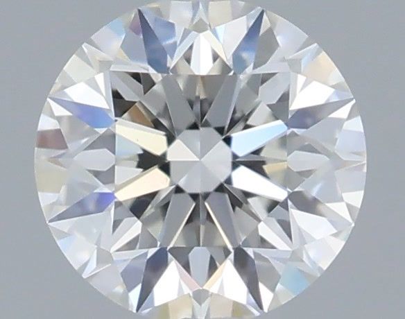 Diamond Natural 0,42Ct G-VS2 Round - GIA2537748271