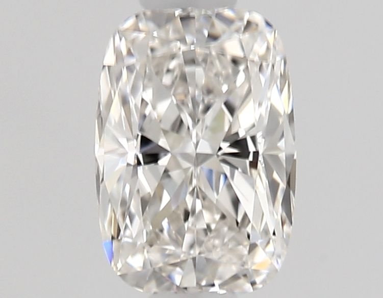 Diamond Natural 0,51Ct F-VVS2 Cushion - GIA7552041499