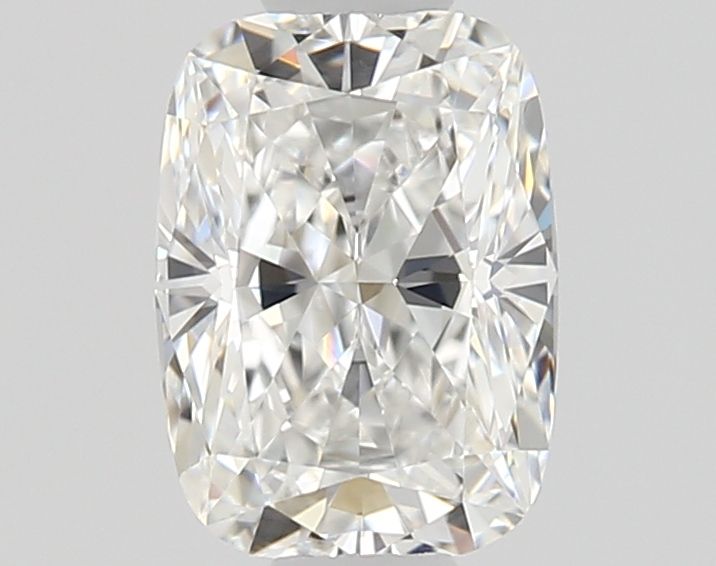 Diamond Natural 0,51Ct F-VVS2 Cushion - GIA6542660323