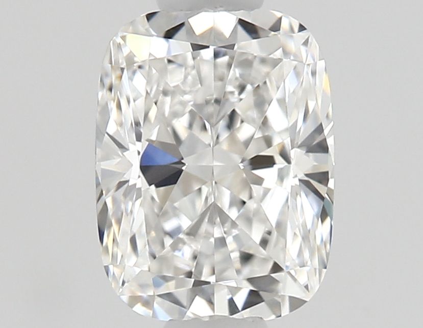 Diamond Natural 0,51Ct E-VVS2 Cushion - GIA6551207244
