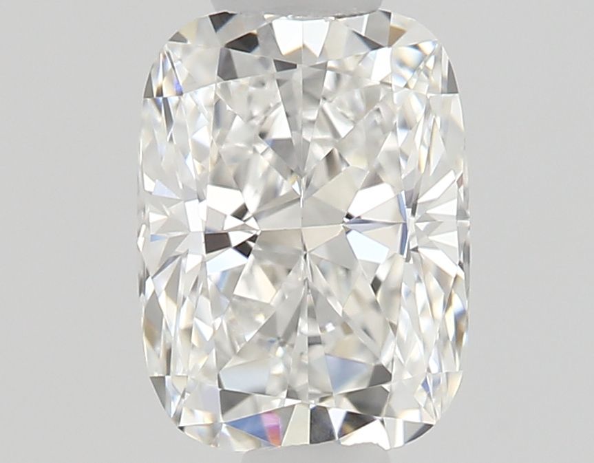 Diamond Natural 0,5Ct E-VVS2 Cushion - GIA6541916109