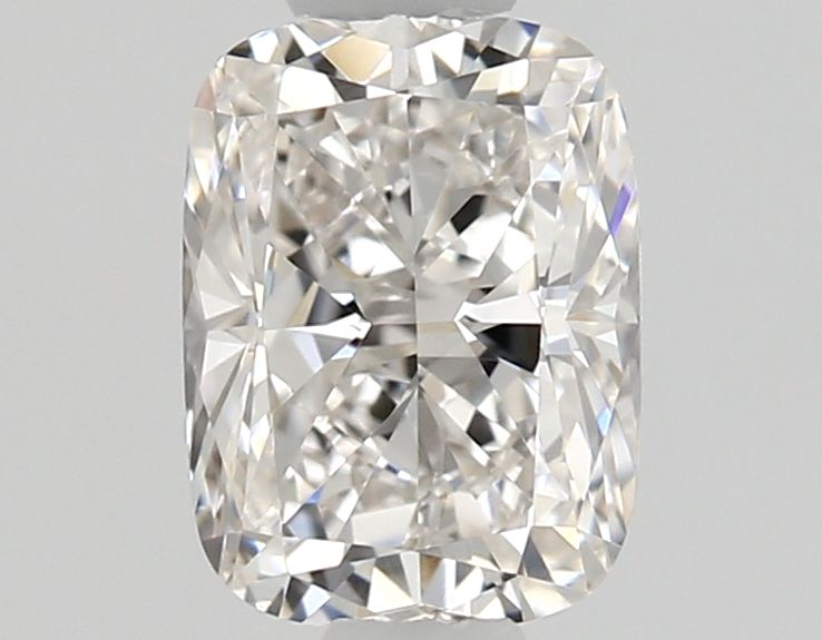 Diamond Natural 0,5Ct G-VVS2 Cushion - GIA6542750146
