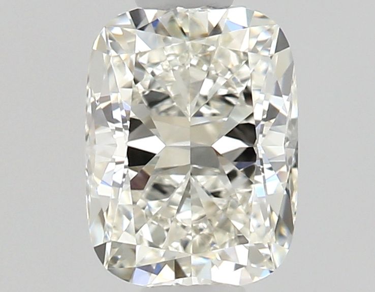 Diamond Natural 0,52Ct I-VVS1 Cushion - GIA7546750141