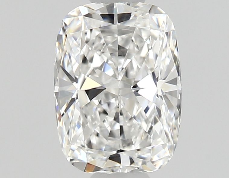 Diamond Natural 0,5Ct E-VVS2 Cushion - GIA6542954628