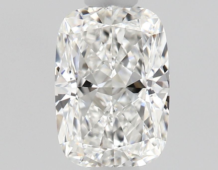 Diamond Natural 0,5Ct F-VVS2 Cushion - GIA6551162295