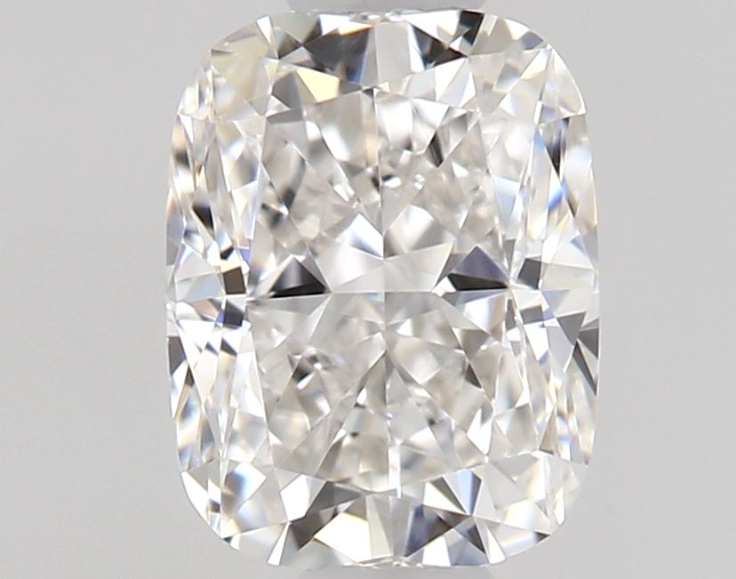 Diamond Natural 0,5Ct F-VVS2 Cushion - GIA2546198491