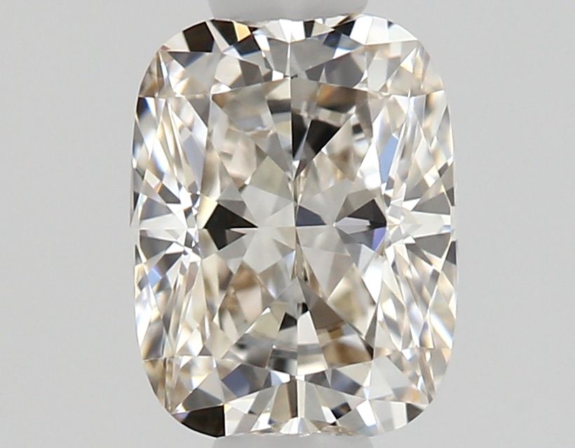 Diamond Natural 0,51Ct I-VVS1 Cushion - GIA6545817662