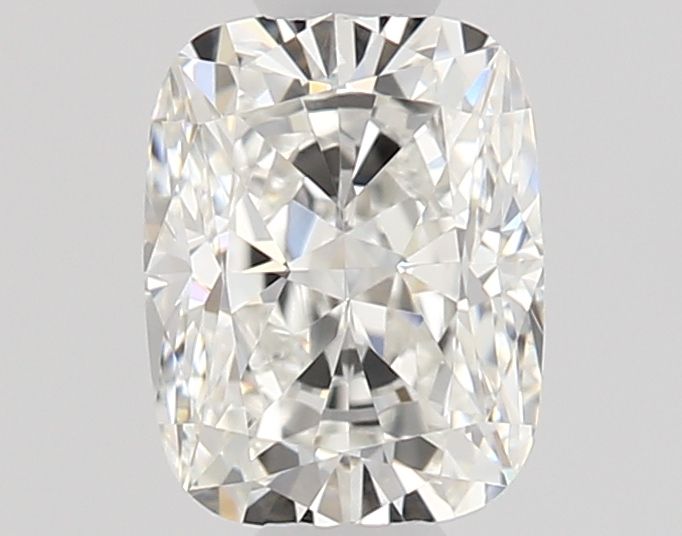 Diamond Natural 0,5Ct G-VVS2 Cushion - GIA5546660599