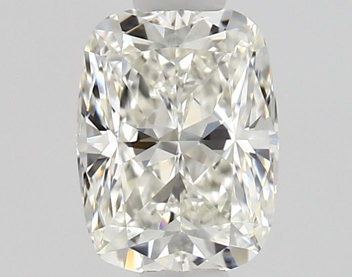 Diamond Natural 0,5Ct H-VVS1 Cushion - GIA1543437294