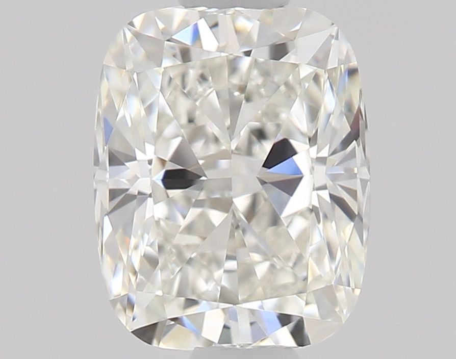 Diamond Natural 0,59Ct H-VVS1 Cushion - GIA2504795731