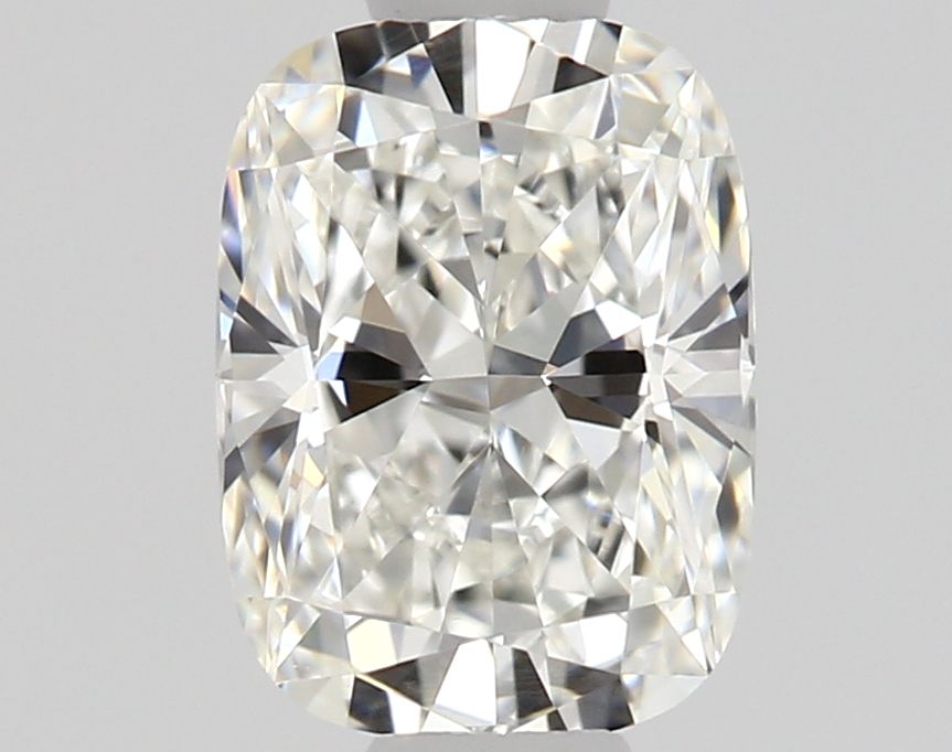 Diamond Natural 0,5Ct G-VVS2 Cushion - GIA7546574831