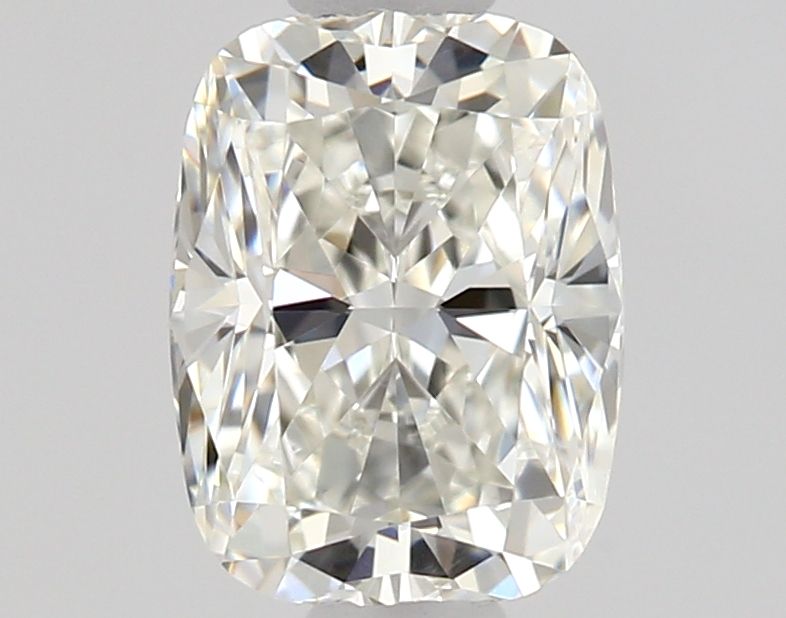 Diamond Natural 0,52Ct H-VVS1 Cushion - GIA6542348686