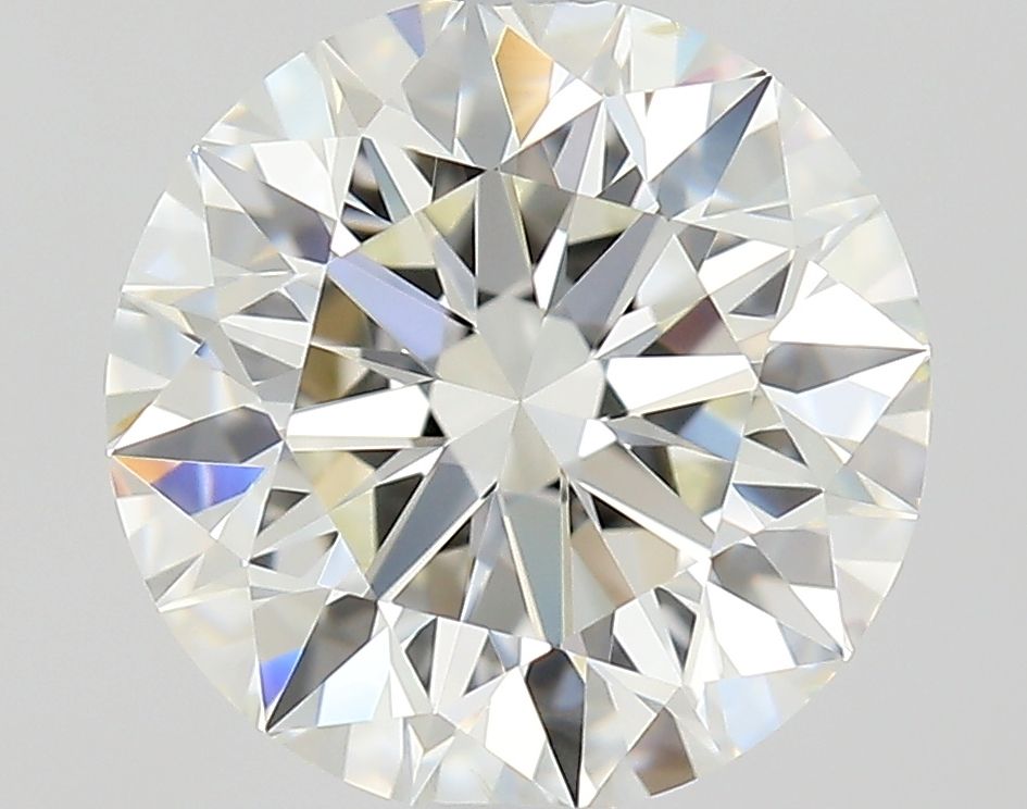 Diamond Natural 1,3Ct I-SI1 Round - GIA1509743929