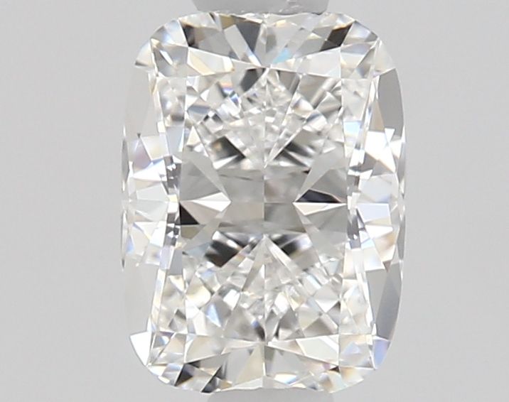 Diamond Natural 0,5Ct E-VVS2 Cushion - GIA2546616735