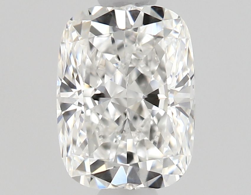 Diamond Natural 0,52Ct F-VVS2 Cushion - GIA6552161512