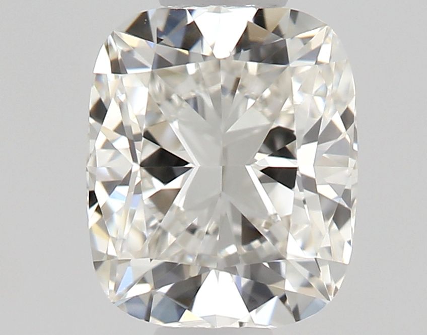 Diamond Natural 0,5Ct H-VVS1 Cushion - GIA7521718596