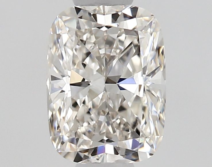 Diamond Natural 0,53Ct H-VVS1 Cushion - GIA6541420197