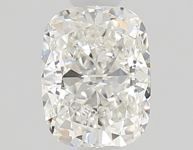 Diamond Natural 0,51Ct H-VVS1 Cushion - GIA7553062686