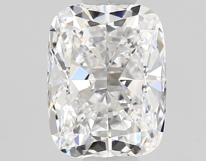 Diamond Natural 0,51Ct D-VVS2 Cushion - GIA6545892104
