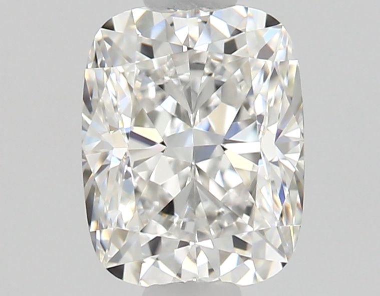 Diamond Natural 0,53Ct E-VVS2 Cushion - GIA2556132784