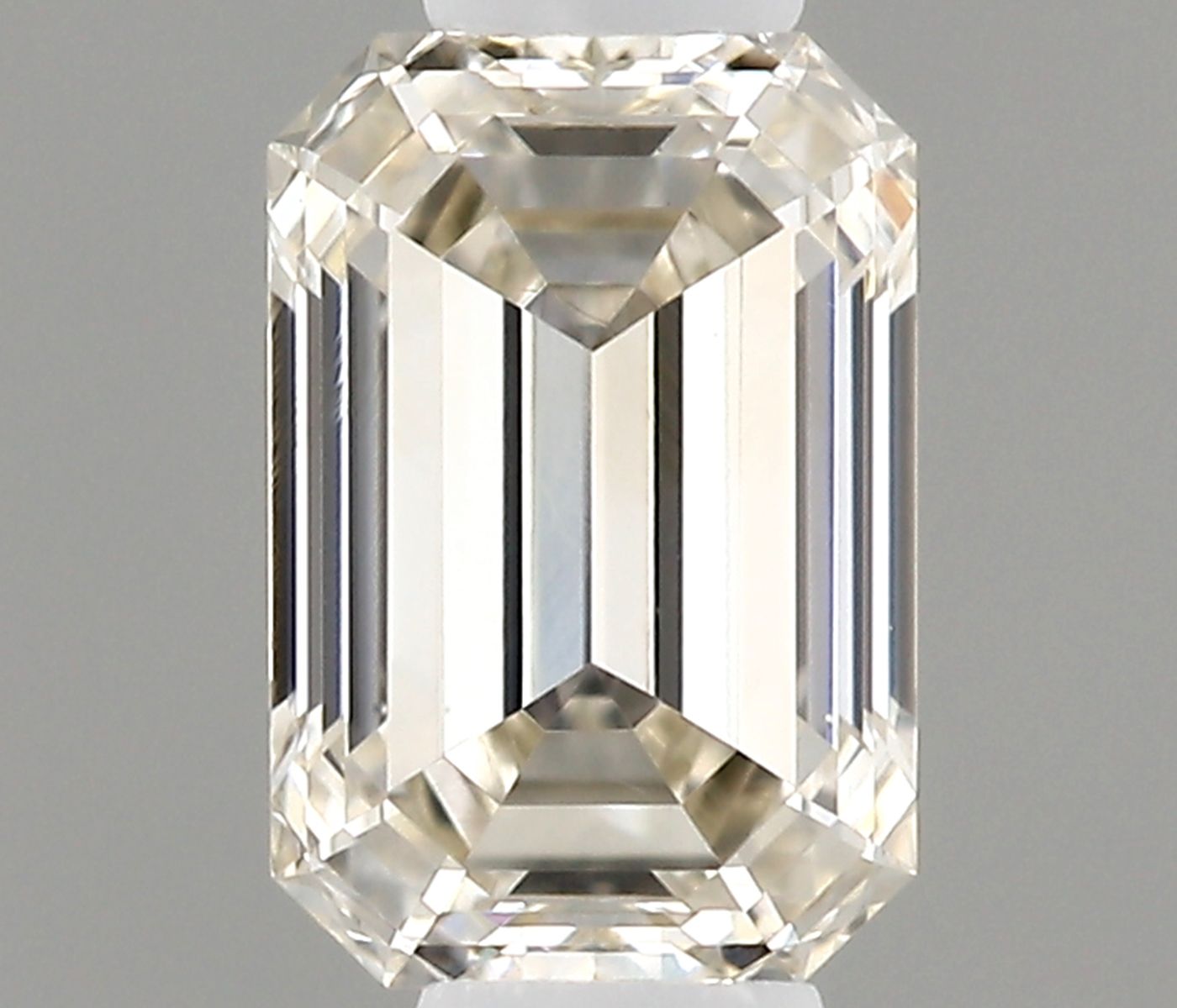 Diamond Natural 0,3Ct I-VS1 Emerald - IGI774683453