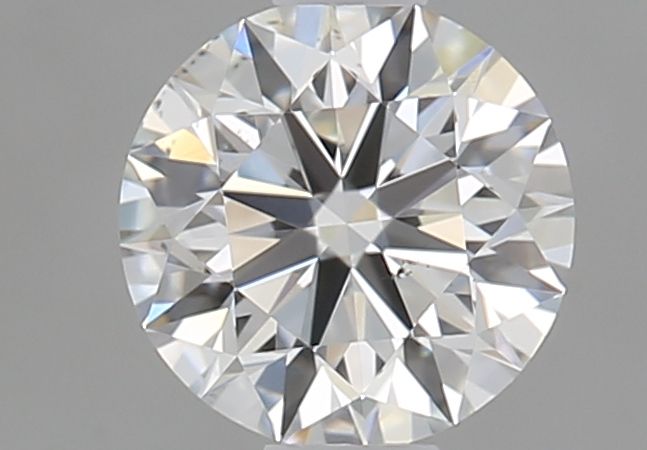 Diamond Natural 0,43Ct H-VS2 Round - GIA2517045944
