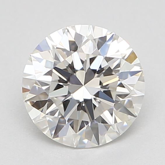 Diamond Natural 0,43Ct H-VVS2 Round - GIA6542734750