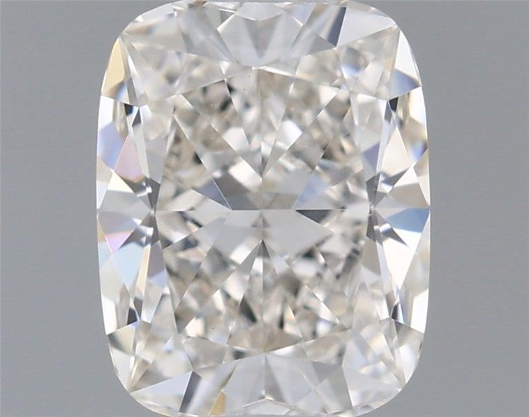 Diamond Natural 0,62Ct I-VVS2 Cushion - GIA1529650486