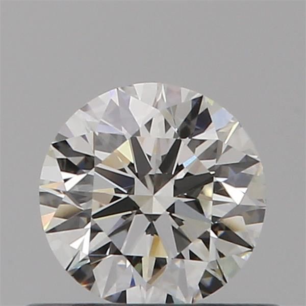 Diamond Natural 0,43Ct H-VVS2 Round - GIA1545754550