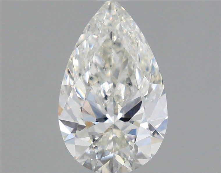 Diamond Natural 1,2Ct H-SI1 Pear - IGI668406088