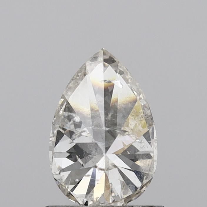Diamond Natural 1Ct I-SI2 Pear - IGI660411157