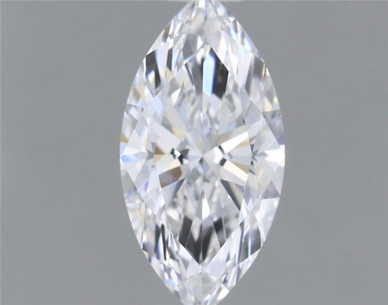Diamond Natural 0,35Ct E-VS2 Marquise - GIA1499256874