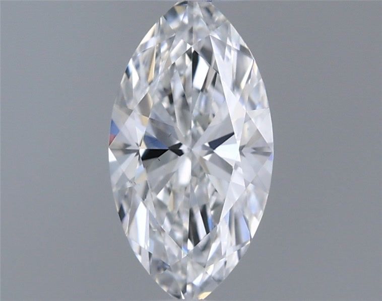 Diamond Natural 0,31Ct E-VS2 Marquise - GIA1533096628