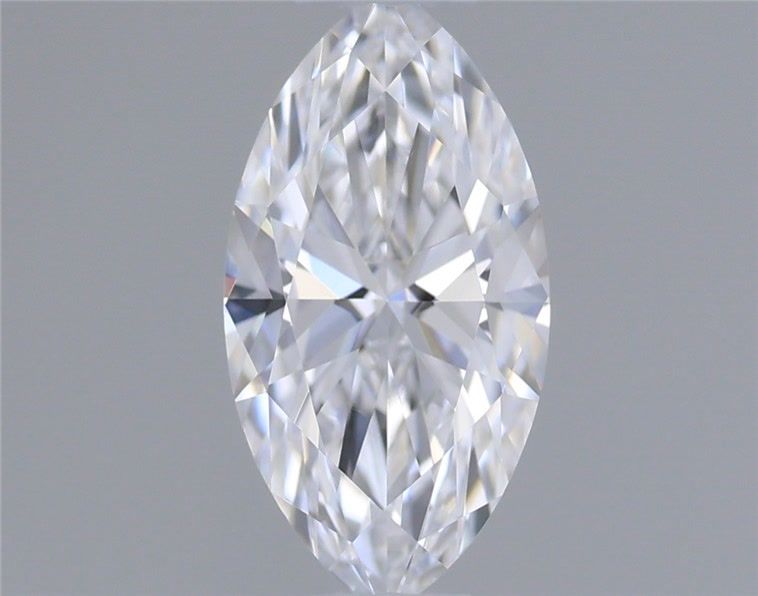 Diamond Natural 0,32Ct D-VS1 Marquise - GIA3515621871