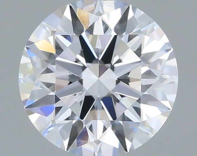 Diamond Natural 0,55Ct E-VS2 Round - GIA5546503310
